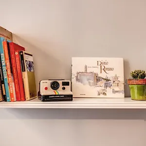 Apartment Capo Le 9, Rome
