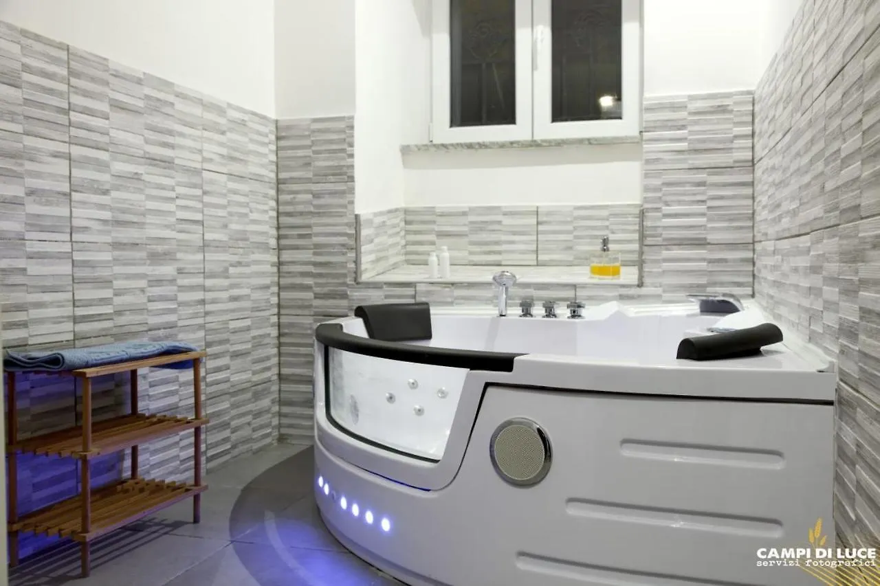 Orange Tree House Apartment Rome