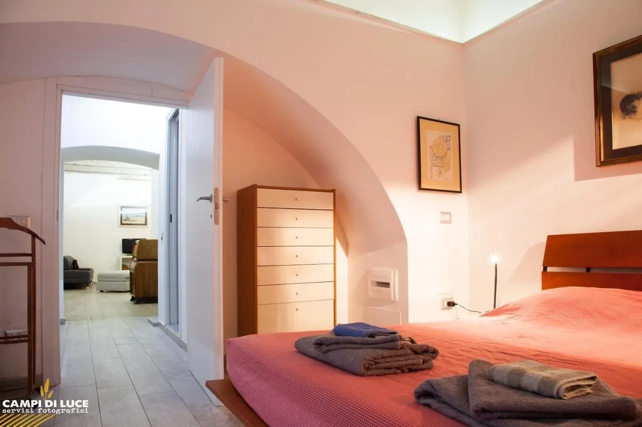 Orange Tree House Apartment Rome 0*,