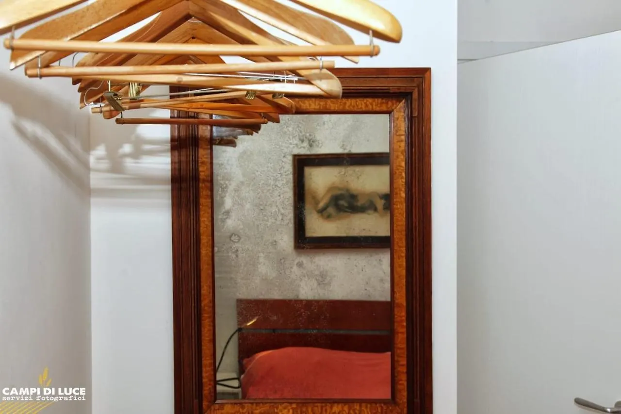 Orange Tree House Apartment Rome Italy